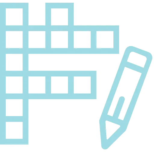 Educational Crossword Download | OK Humane Society